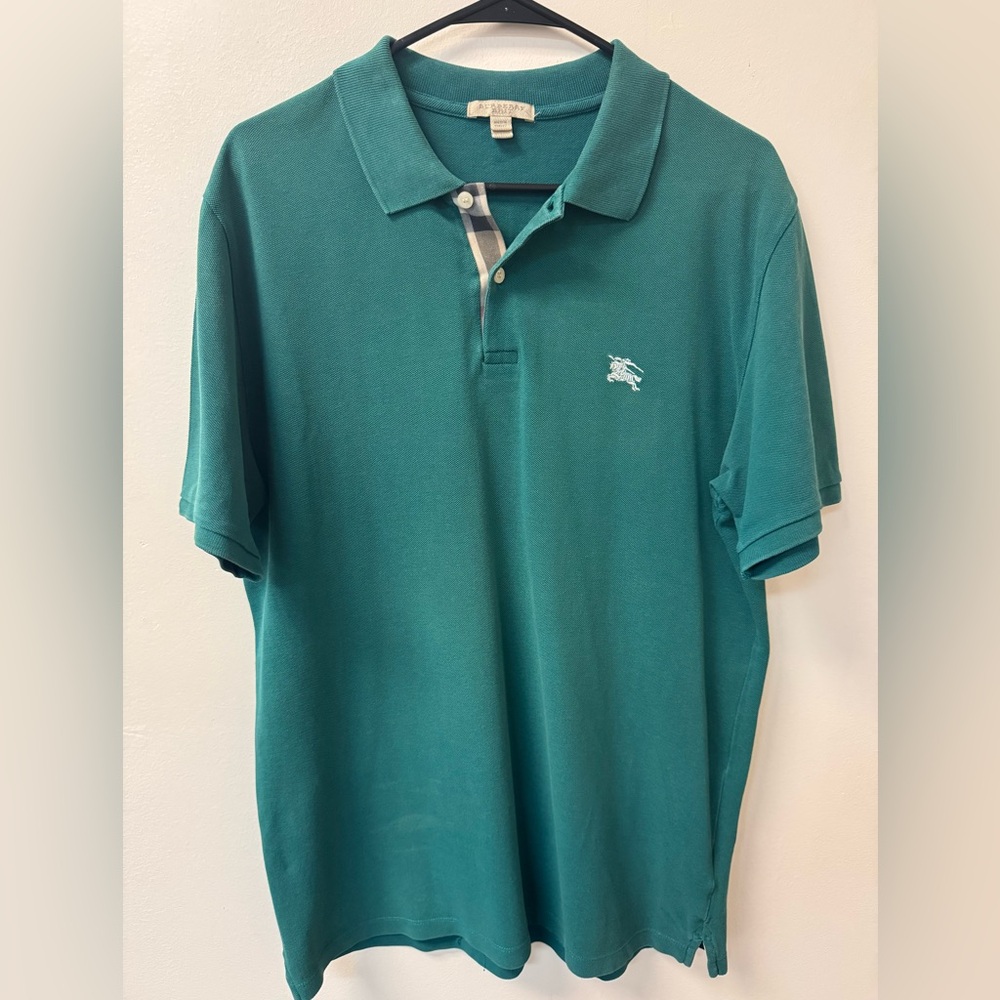 Burberry Brit Polo